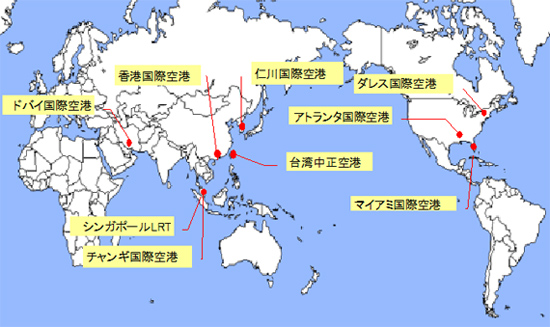 新交通システムとは